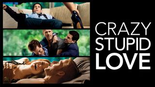Crazy, Stupid, Love.