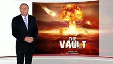 S38 E21: The Vault