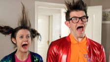 S1 E5: Hair Raising Rescue