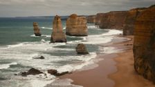 S1 E12: Landlocked Europe / Victoria AUS