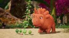 S1 E9: Mamma Pea