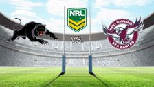 S2022 E1: Penrith Panthers vs. Manly-Warringah Sea Eagles