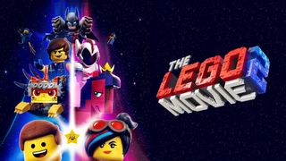 The LEGO Movie 2