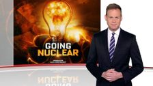 S40 E34: Going nuclear, The champion
