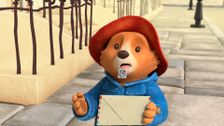 Paddington and the Stamp