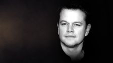 S15 E6: Matt Damon