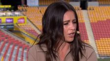 S31 E10: The Sunday Footy Show