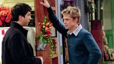 S8 E9: The One With the Rumour