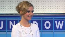 S2 E2: 8 Out of 10 Cats Does Countdown