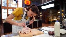 S3 E64: MasterChef Australia