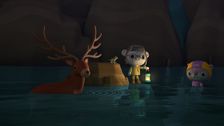 S2 E14: Missing Lake