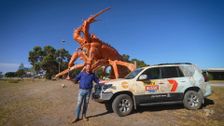 S14 E27: South Aussie With Cosi