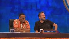 S15 E1: 8 Out of 10 Cats Does Countdown