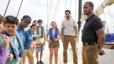 S1 E15: Pirates