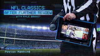 NFL Classics: After Further Review
