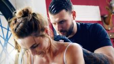 S1 E8: Tattoo Fixers
