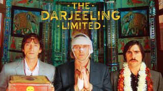 The Darjeeling Limited