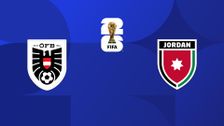 S2026 E20: Group J: Austria vs Jordan