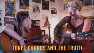 Three Chords and the Truth