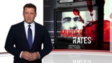 S41 E38: Murder Rates, Village of the Damned