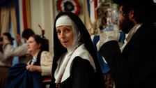 S1 E6: The Baron and the Nun