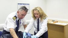S6 E18: Border Security: Australia's Front Line