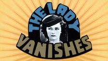 The Lady Vanishes
