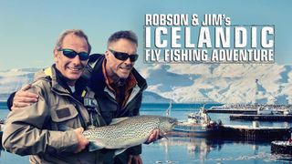 Robson and Jim's Fly-Fishing Adventures