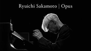 Ryuichi Sakamoto: Opus