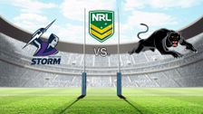 S2022 E10: Melbourne Storm vs. Penrith Panthers