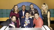 S6 E3: Would I Lie to You?