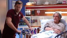 S9 E13: I Think I Know You, but Do I Really?