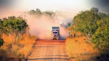 S2 E9: Outback Truckers