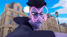 S1 E13: The Mime