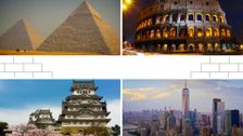 World's Greatest Engineering Icons