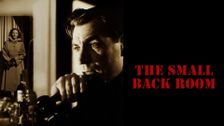 The Small Back Room