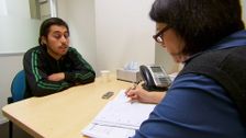 S10 E16: Border Security: Australia's Front Line