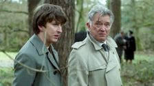 S3 E1: Gently Evil