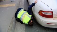 S3 E2: Drunk Parking