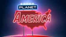 Planet America