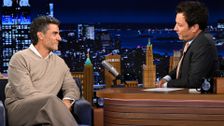 S13 E12: Oscar Isaac; Malala Yousafzai; Audrey Hobert