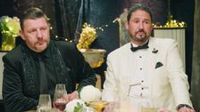 S14 E20: My Kitchen Rules