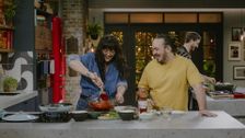 S9 E76: Last Minute Chicken