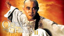 Once Upon a Time in China II
