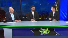 S2026 E22: The Agenda Setters: Rugby League