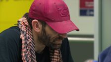 S12 E9: Border Security: Australia's Front Line