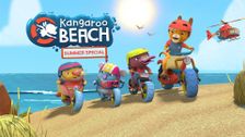 Kangaroo Beach Summer Special