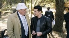 S5 E17: Dead Drop