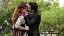 S5 E11: Shot Through the Heart