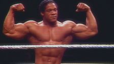S6 E4: Tony Atlas: Too Much, Too Soon